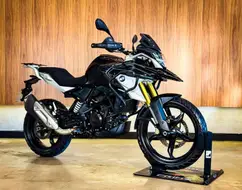 BMW G 310 GS BMW G 310 GS