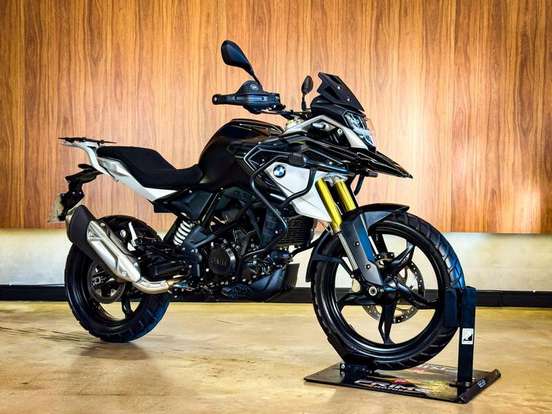 BMW-G 310 GS BMW-G 310 GS-2022