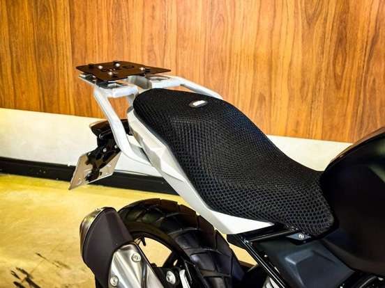 BMW-G 310 GS BMW-G 310 GS-2022