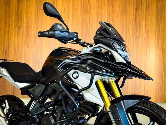 BMW-G 310 GS BMW-G 310 GS-2022