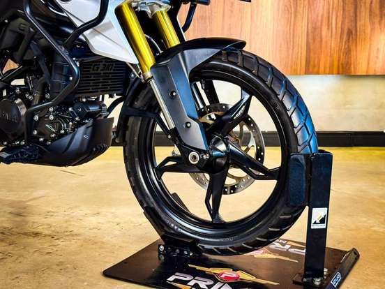 BMW-G 310 GS BMW-G 310 GS-2022