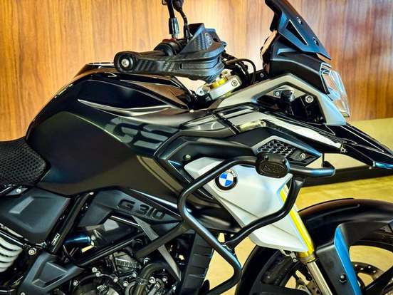 BMW-G 310 GS BMW-G 310 GS-2022