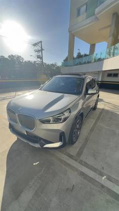 BMW iX1 ELÉTRICO eDRIVE20 X LINE