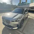 BMW iX1 ELÉTRICO eDRIVE20 X LINE BMW iX1 ELÉTRICO eDRIVE20 X LINE