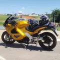 BMW K 1200 RS BMW K 1200 RS