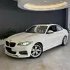BMW M 235i 3.0 I6 TURBO GASOLINA 2P AUTOMÁTICO BMW M 235i 3.0 I6 TURBO GASOLINA 2P AUTOMÁTICO