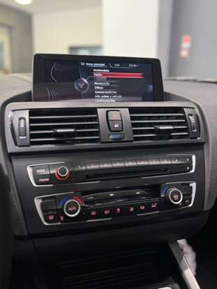 BMW-M 235i-2015