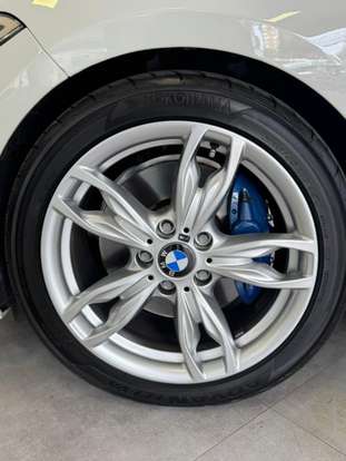 BMW-M 235i-2015
