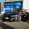 BMW M4 3.0 COUPÉ I6 24V GASOLINA 2P AUTOMÁTICO BMW M4 3.0 COUPÉ I6 24V GASOLINA 2P AUTOMÁTICO