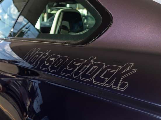 BMW-M4-3.0 COUPÉ I6 24V GASOLINA 2P AUTOMÁTICO BMW-M4-2014
