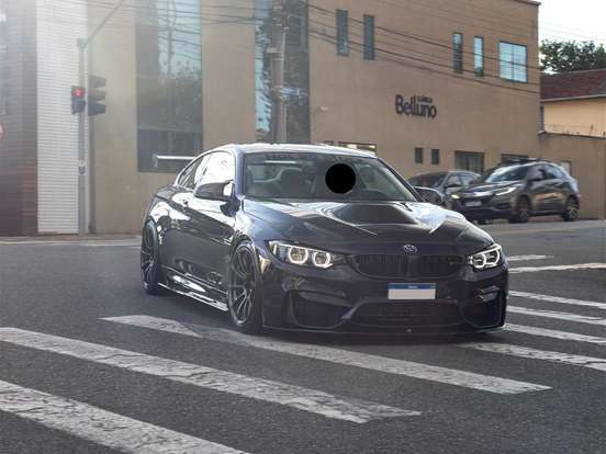 BMW-M4-3.0 COUPÉ I6 24V GASOLINA 2P AUTOMÁTICO BMW-M4-2014