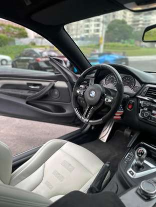 BMW-M4-2014