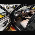 BMW M5 4.4 V8 32V GASOLINA 4P AUTOMÁTICO BMW M5 4.4 V8 32V GASOLINA 4P AUTOMÁTICO