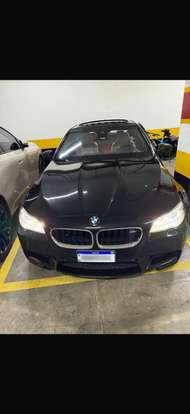BMW-M5-2013
