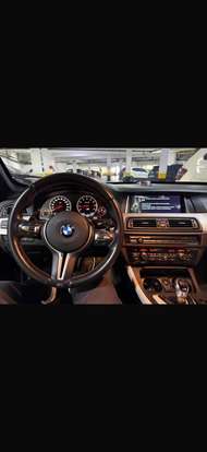 BMW-M5-4.4 V8 32V GASOLINA 4P AUTOMÁTICO BMW-M5-2013