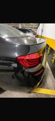 BMW-M5-4.4 V8 32V GASOLINA 4P AUTOMÁTICO BMW-M5-2013