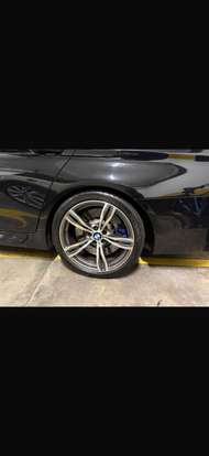 BMW-M5-4.4 V8 32V GASOLINA 4P AUTOMÁTICO BMW-M5-2013
