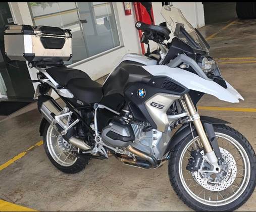 BMW R 1200 GS 