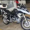 BMW R 1200 GS BMW R 1200 GS