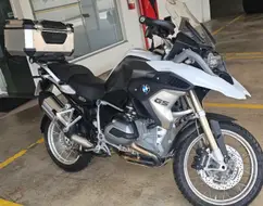 BMW R 1200 GS BMW R 1200 GS