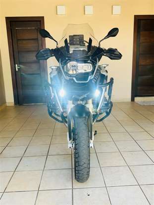 BMW-R 1200 GS BMW-R 1200 GS-2014