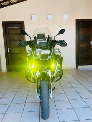 BMW-R 1200 GS BMW-R 1200 GS-2014