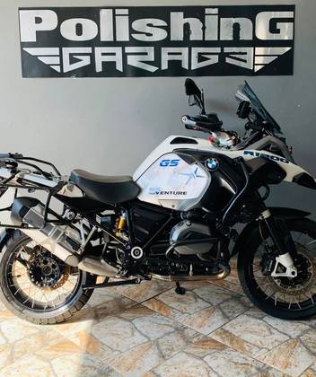 BMW R 1200 GS ADVENTURE 