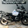 BMW R 1200 GS ADVENTURE BMW R 1200 GS ADVENTURE