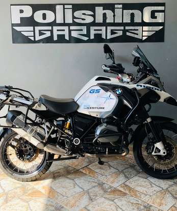 BMW-R 1200 GS ADVENTURE-2015