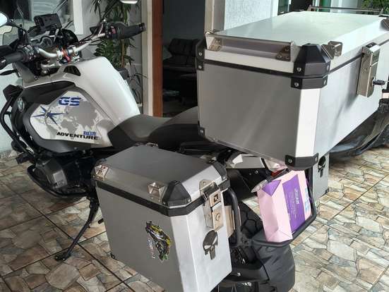 BMW-R 1200 GS ADVENTURE-2015
