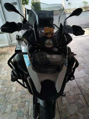BMW-R 1200 GS ADVENTURE BMW-R 1200 GS ADVENTURE-2015