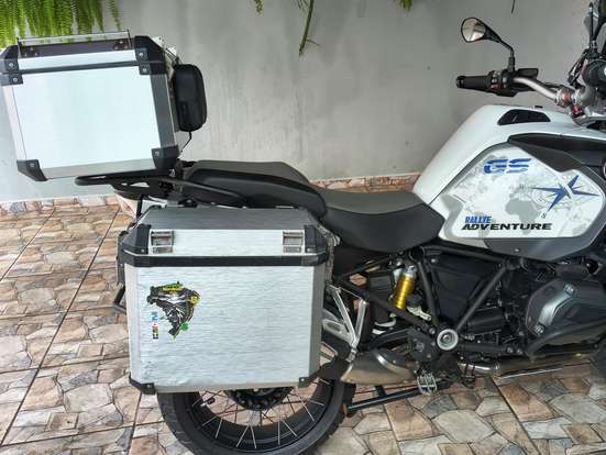 BMW-R 1200 GS ADVENTURE-2015