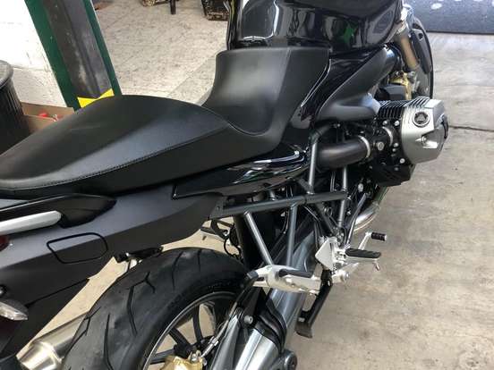BMW-R 1200 R CLASSIC BMW-R 1200 R CLASSIC-2013