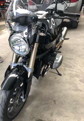 BMW-R 1200 R CLASSIC BMW-R 1200 R CLASSIC-2013