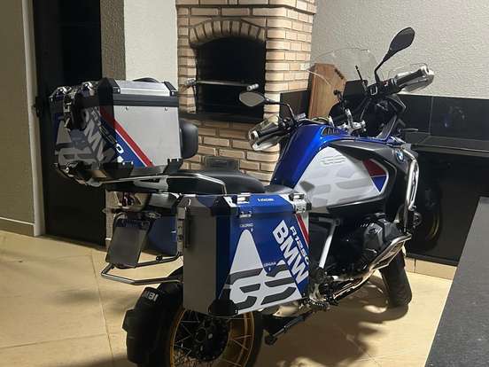 BMW-R 1250 GS ADVENTURE PREMIUM BMW-R 1250 GS ADVENTURE PREMIUM-2020