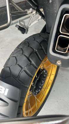 BMW-R 1250 GS ADVENTURE PREMIUM-2020