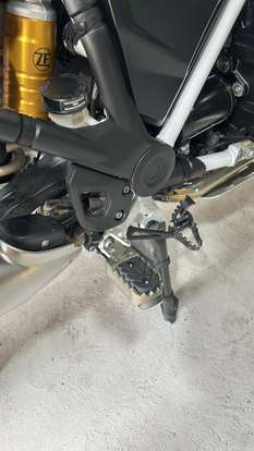 BMW-R 1250 GS ADVENTURE PREMIUM-2020