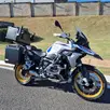 BMW R 1250 GS ADVENTURE PREMIUM RALLYE BMW R 1250 GS ADVENTURE PREMIUM RALLYE