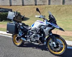 BMW R 1250 GS ADVENTURE PREMIUM RALLYE BMW R 1250 GS ADVENTURE PREMIUM RALLYE