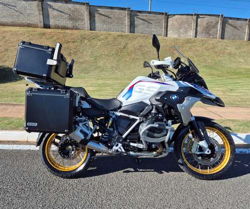 BMW-R 1250 GS ADVENTURE PREMIUM RALLYE BMW-R 1250 GS ADVENTURE PREMIUM RALLYE-2024