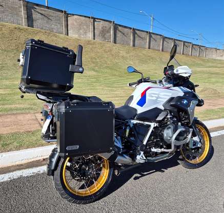 BMW-R 1250 GS ADVENTURE PREMIUM RALLYE-2024