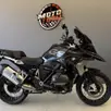 BMW R 1250 GS PREMIUM TRIPLE BLACK BMW R 1250 GS PREMIUM TRIPLE BLACK