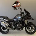 BMW R 1250 GS PREMIUM TRIPLE BLACK BMW R 1250 GS PREMIUM TRIPLE BLACK