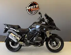 BMW R 1250 GS PREMIUM TRIPLE BLACK BMW R 1250 GS PREMIUM TRIPLE BLACK