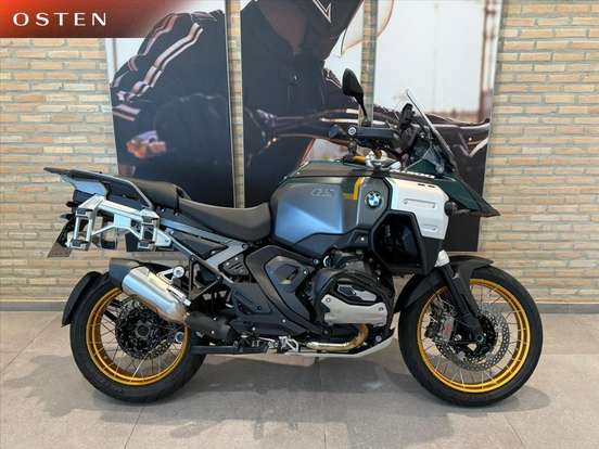 BMW-R 1300 GS OPTION 719 BMW-R 1300 GS OPTION 719-2025