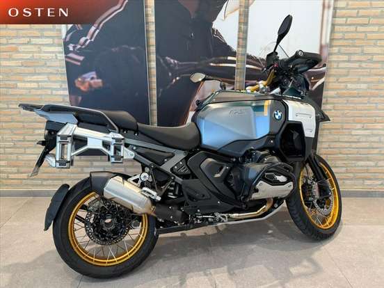 BMW-R 1300 GS OPTION 719 BMW-R 1300 GS OPTION 719-2025