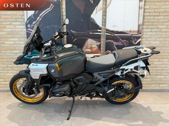 BMW-R 1300 GS OPTION 719 BMW-R 1300 GS OPTION 719-2025