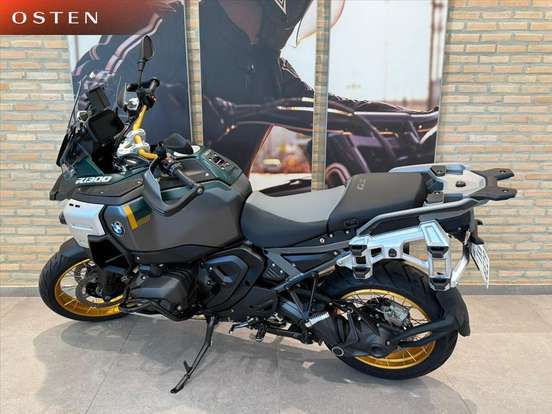 BMW-R 1300 GS OPTION 719-2025