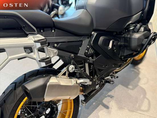 BMW-R 1300 GS OPTION 719 BMW-R 1300 GS OPTION 719-2025