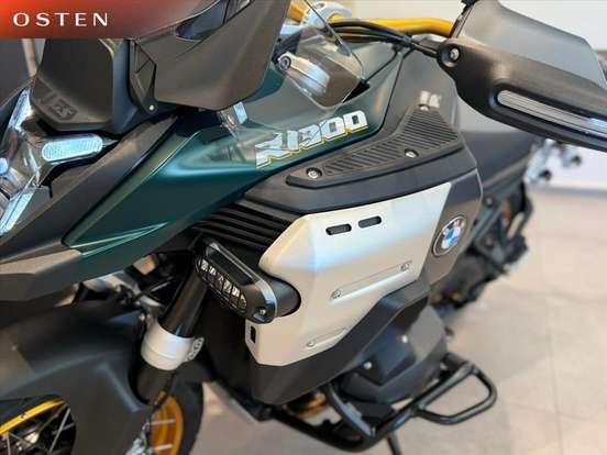BMW-R 1300 GS OPTION 719 BMW-R 1300 GS OPTION 719-2025